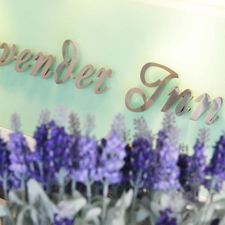 Lavender Inn Nusa Bestari Johor Bahru Eksteriør bilde
